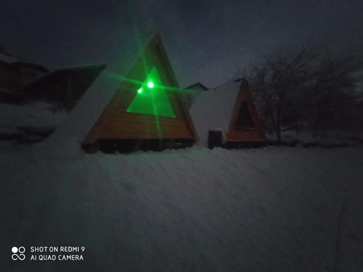 Lana Camping