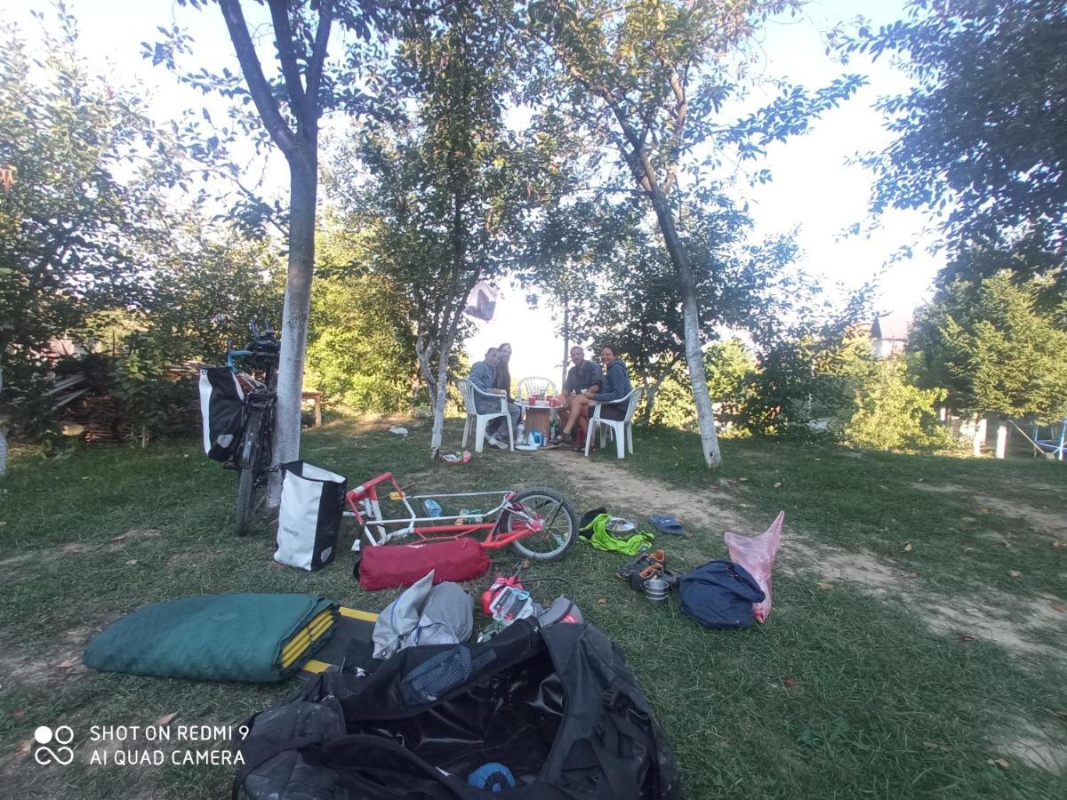 Camping Lana *