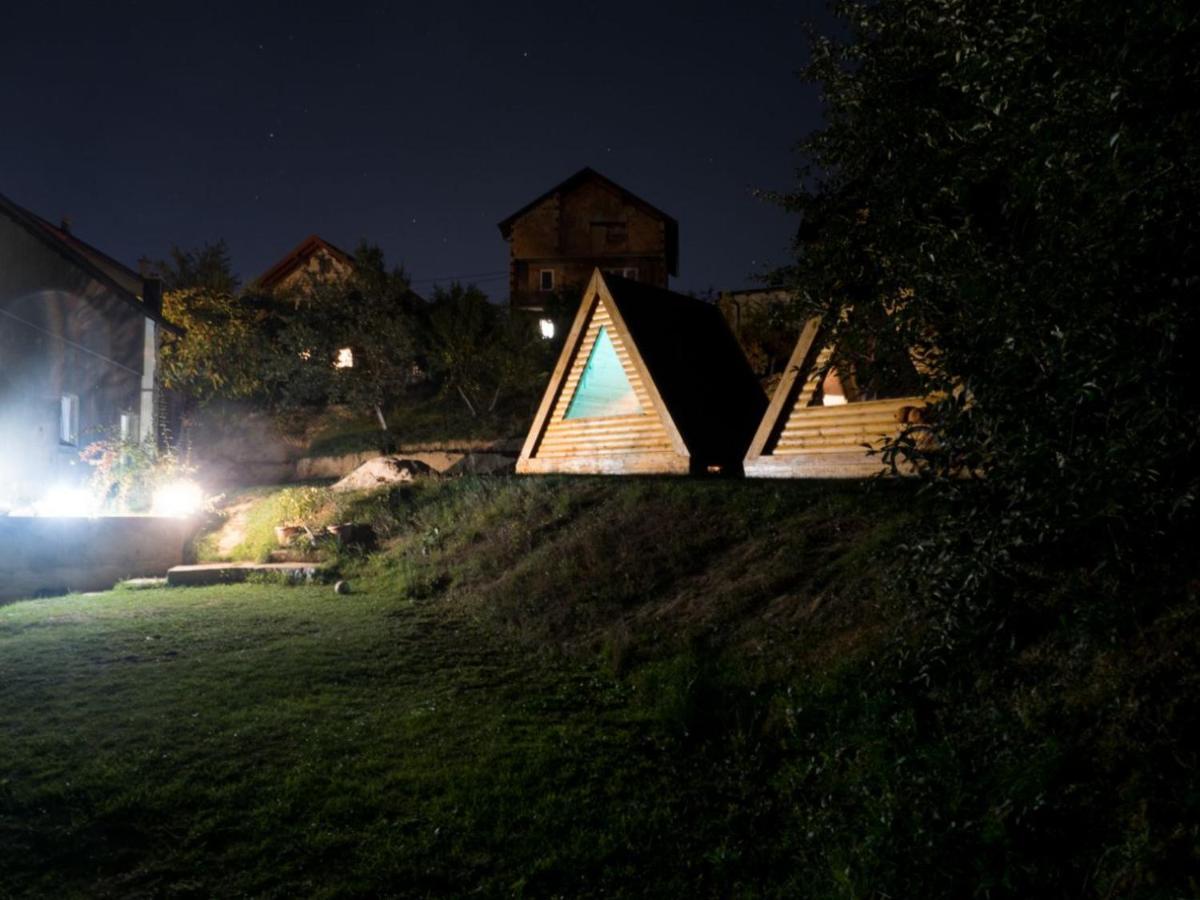Camping Lana SJJ