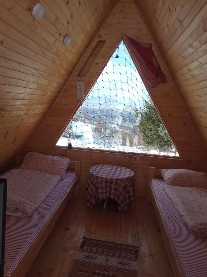 Camping Lana