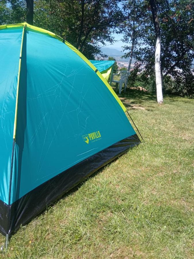 Lana Campsite