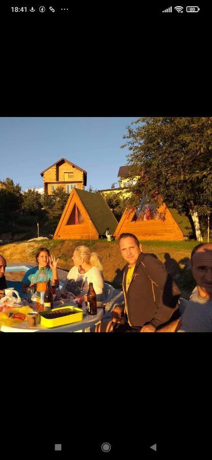Lana Campsite *