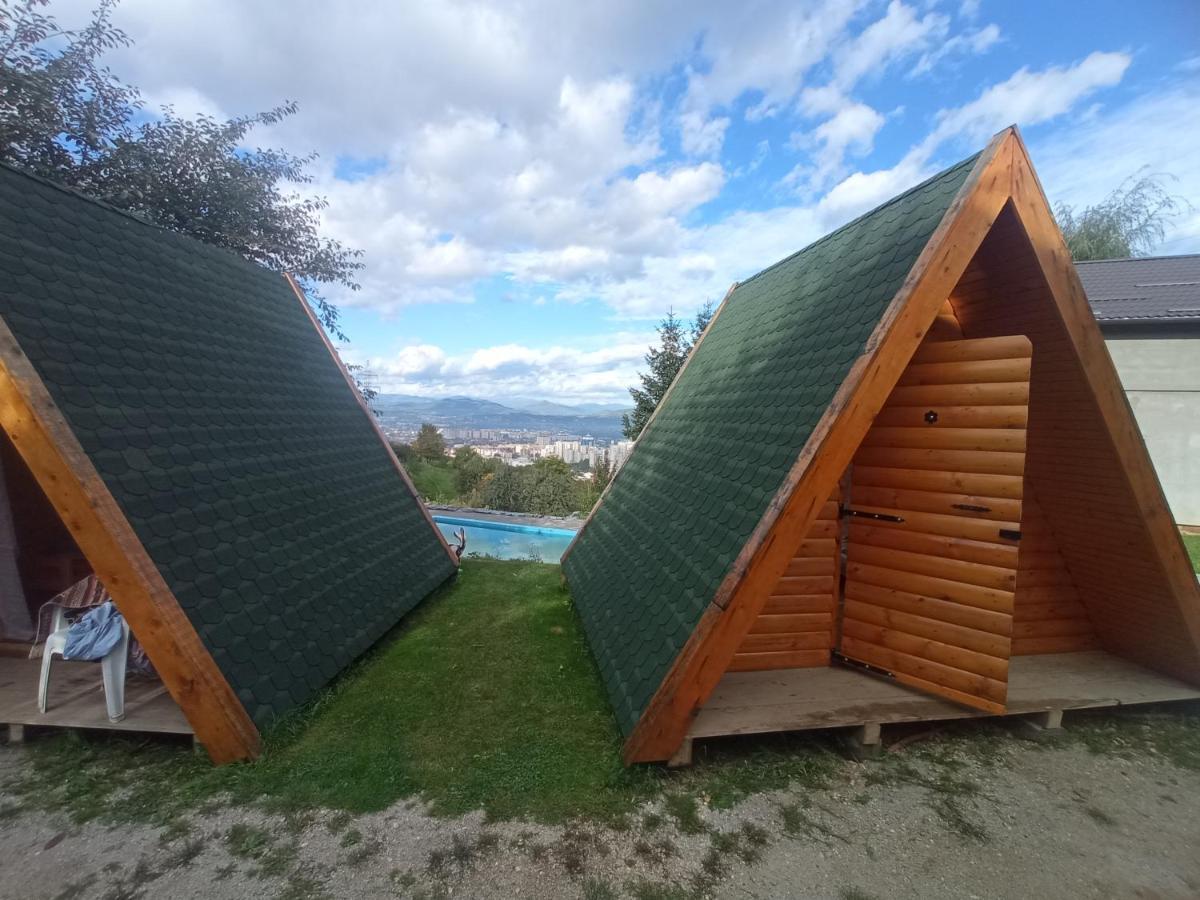 Camping Lana SJJ