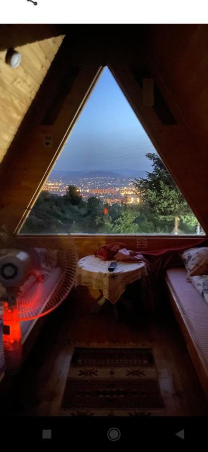 Lana Camping
