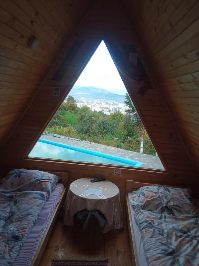 Campsite Lana *