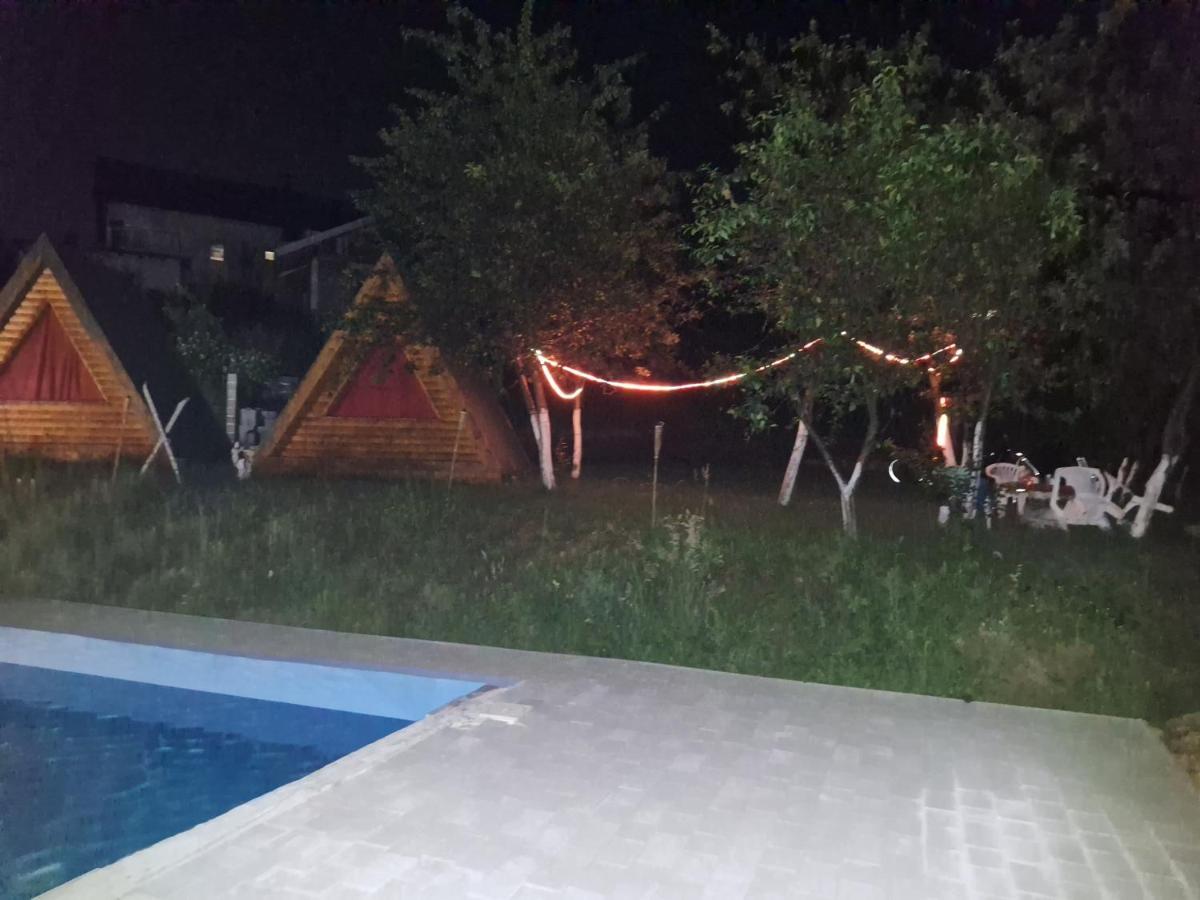 Camping Lana *