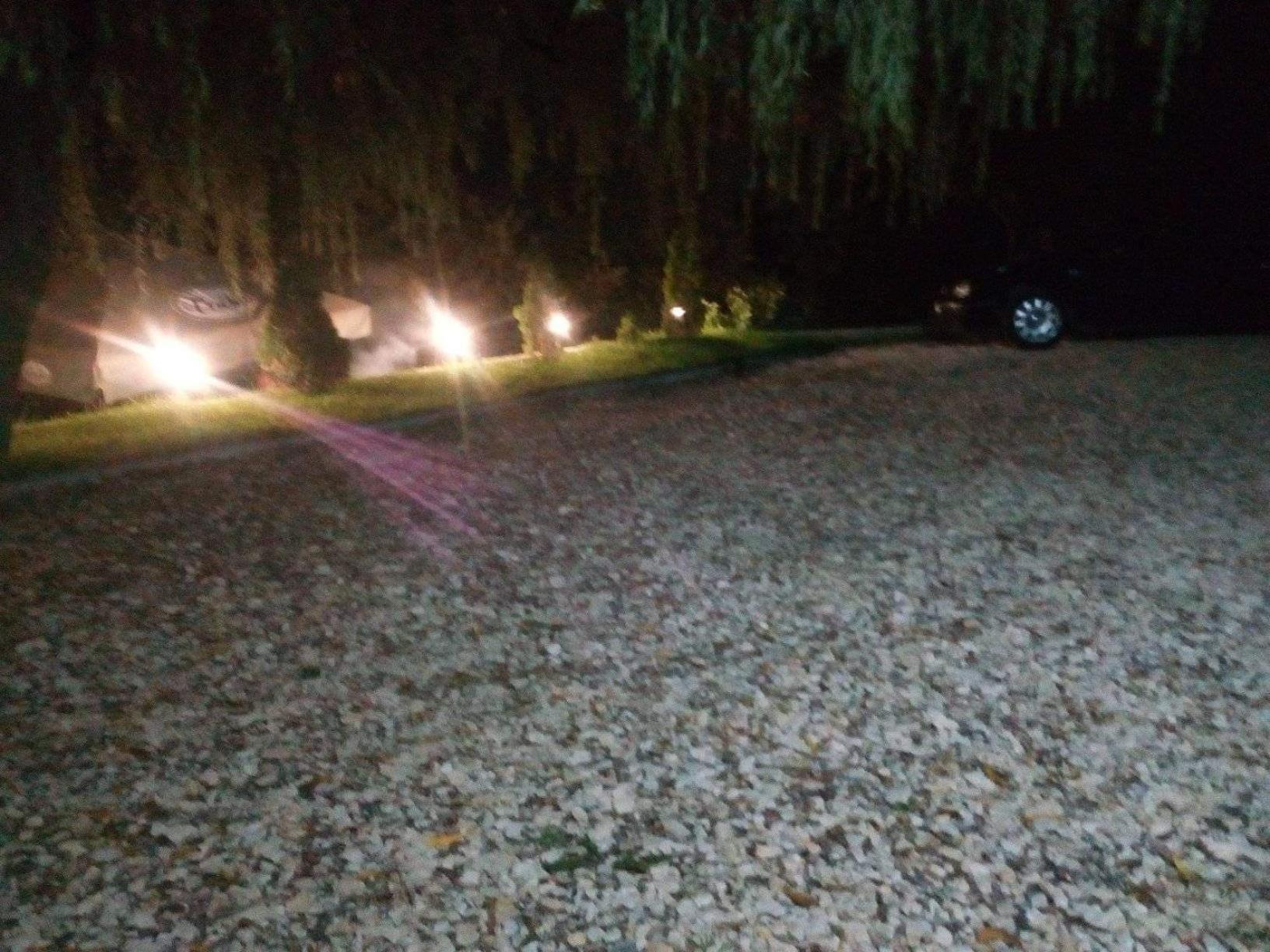 Camping Lana